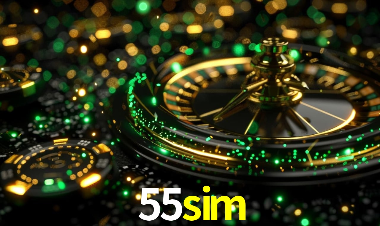 Experimente o Login Seguro Premium no 55sim