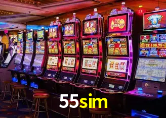 55sim: A Experiência de Casino com Jogos de Mesa ao Vivo
