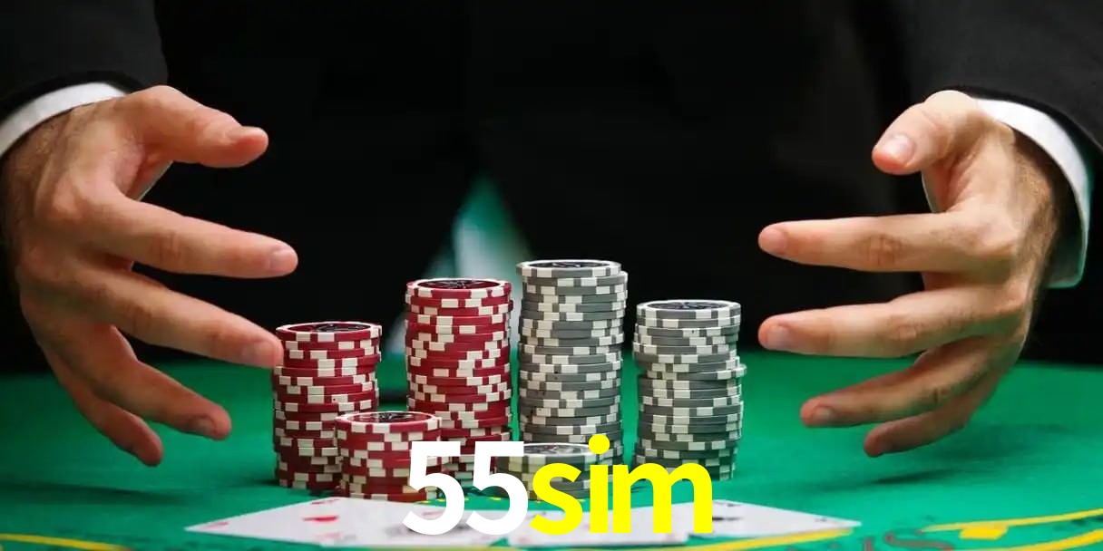 55sim bet